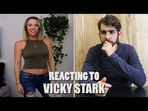 vicky stark leaked|Vicky Stark Leak: Controversy and Its Far